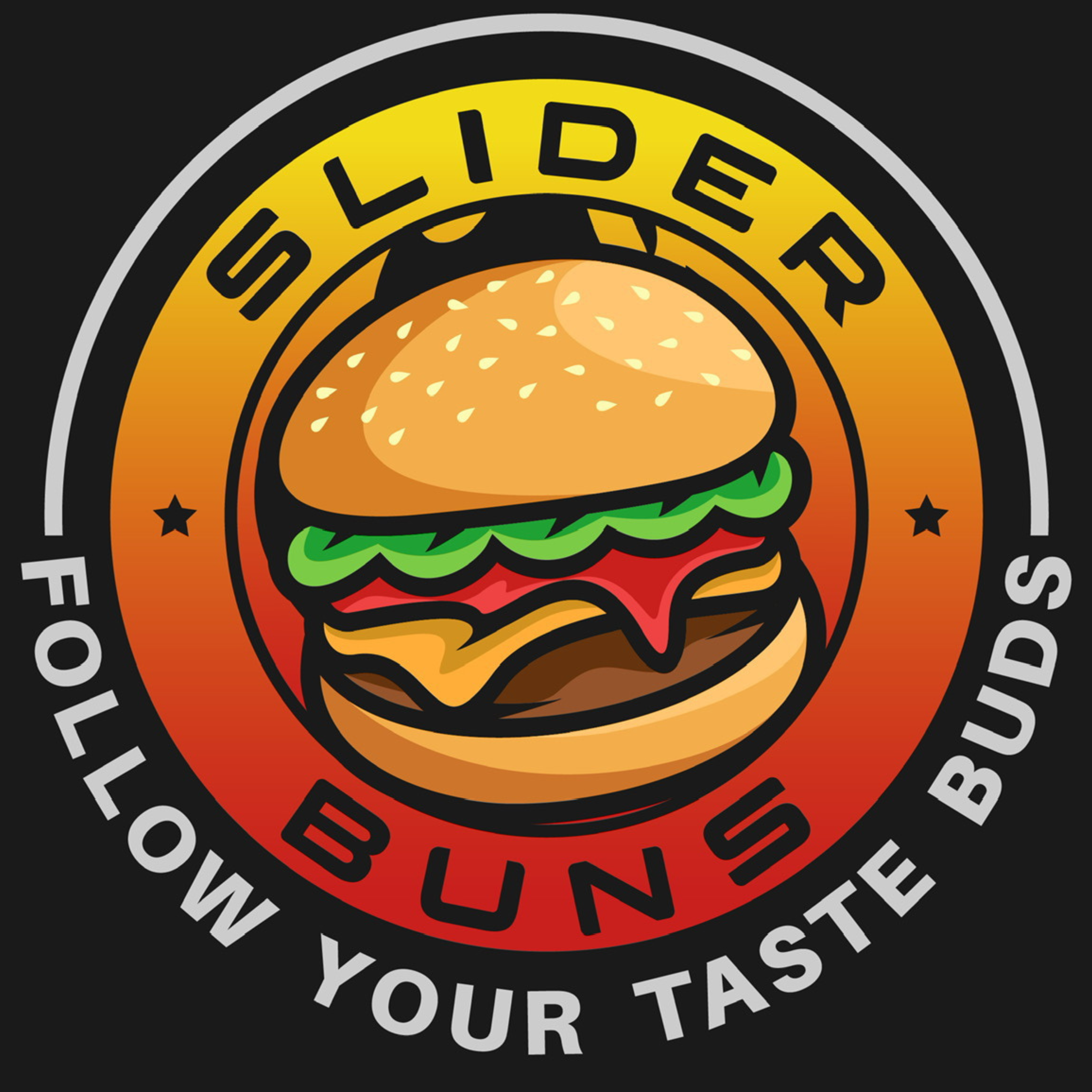 Slider Buns